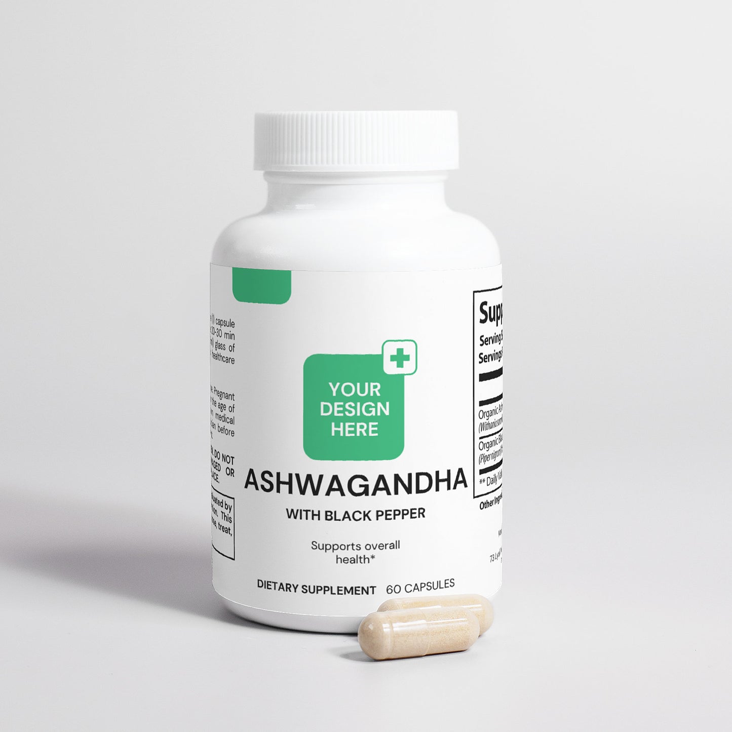 Ashwagandha