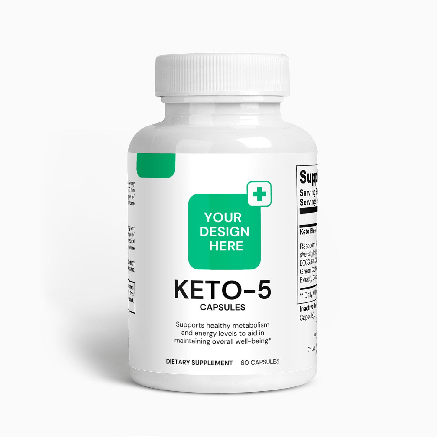 Keto-5