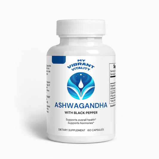 Ashwagandha