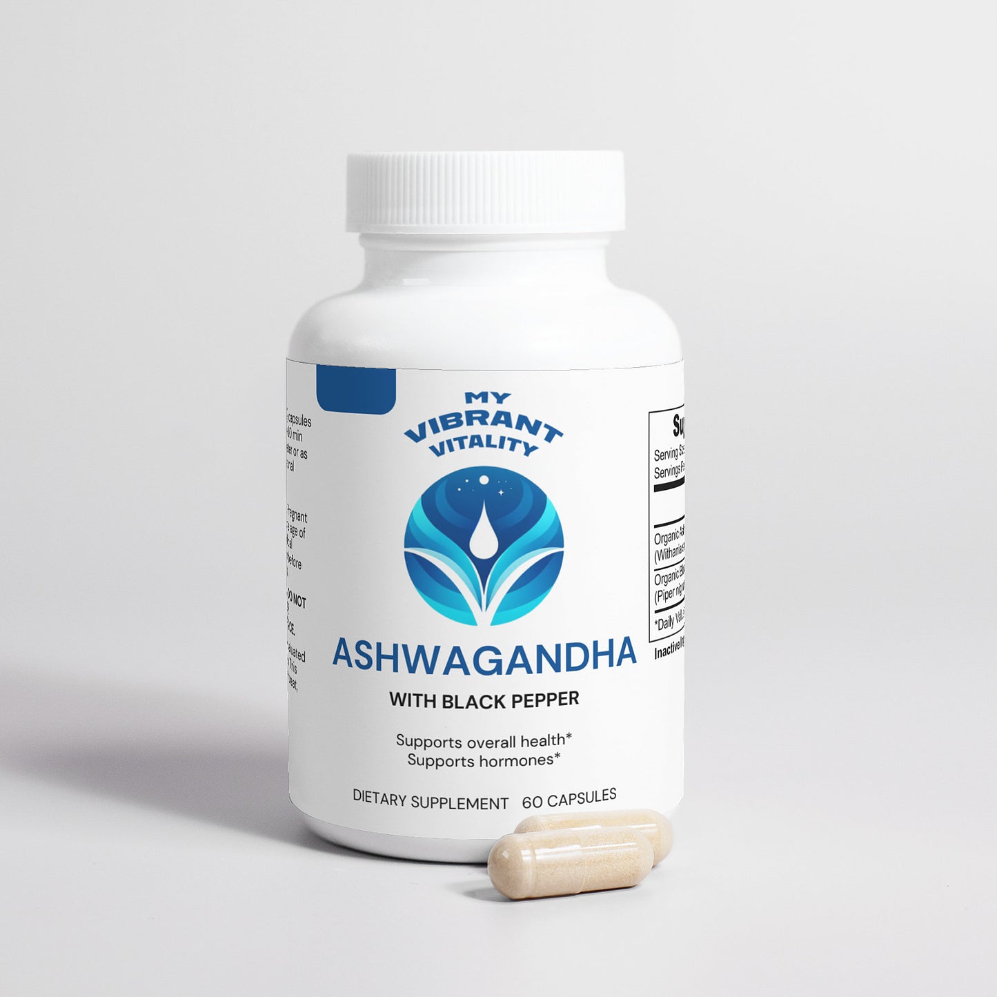 Ashwagandha