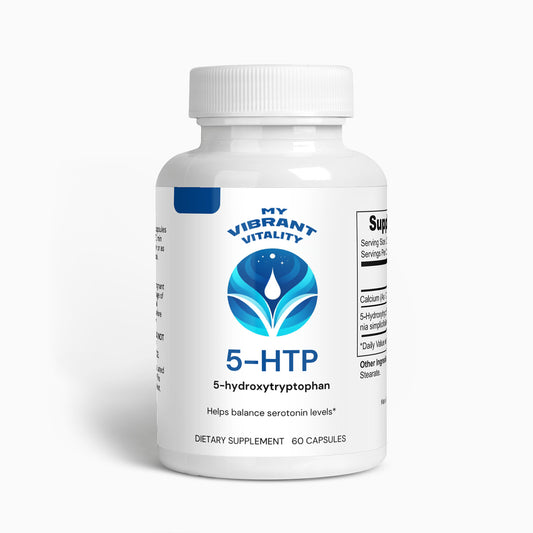 5-HTP