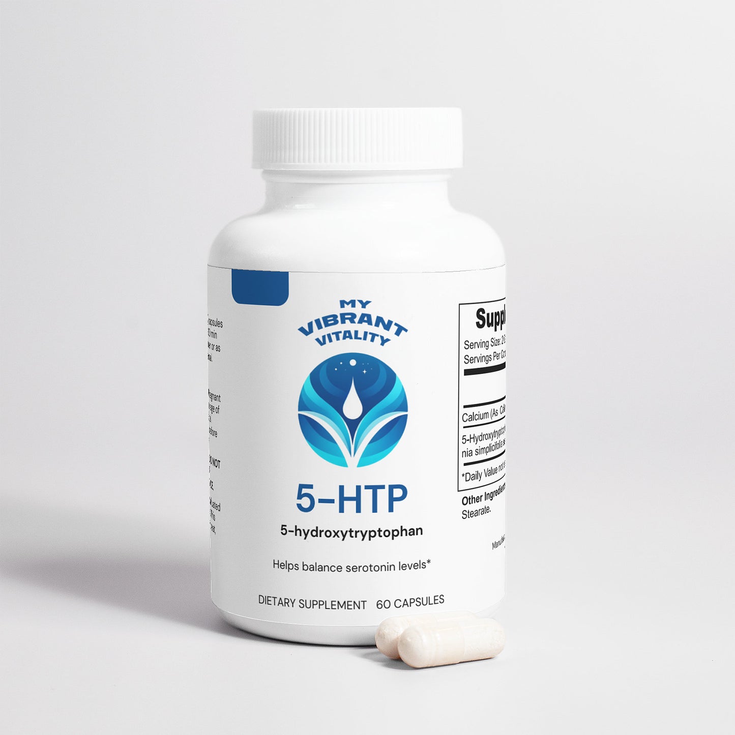 5-HTP