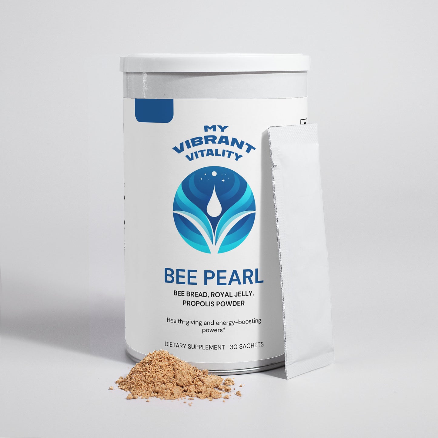 Bee Pearl Powder