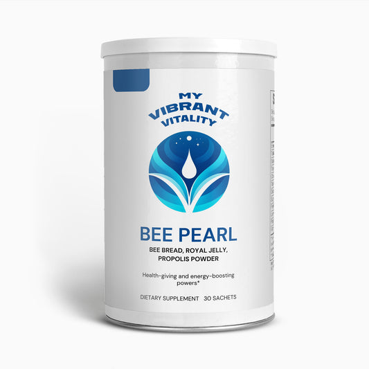 Bee Pearl Powder