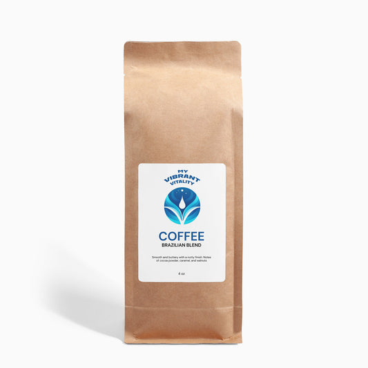 Brazilian Blend 16oz