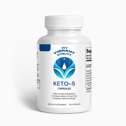 Keto-5