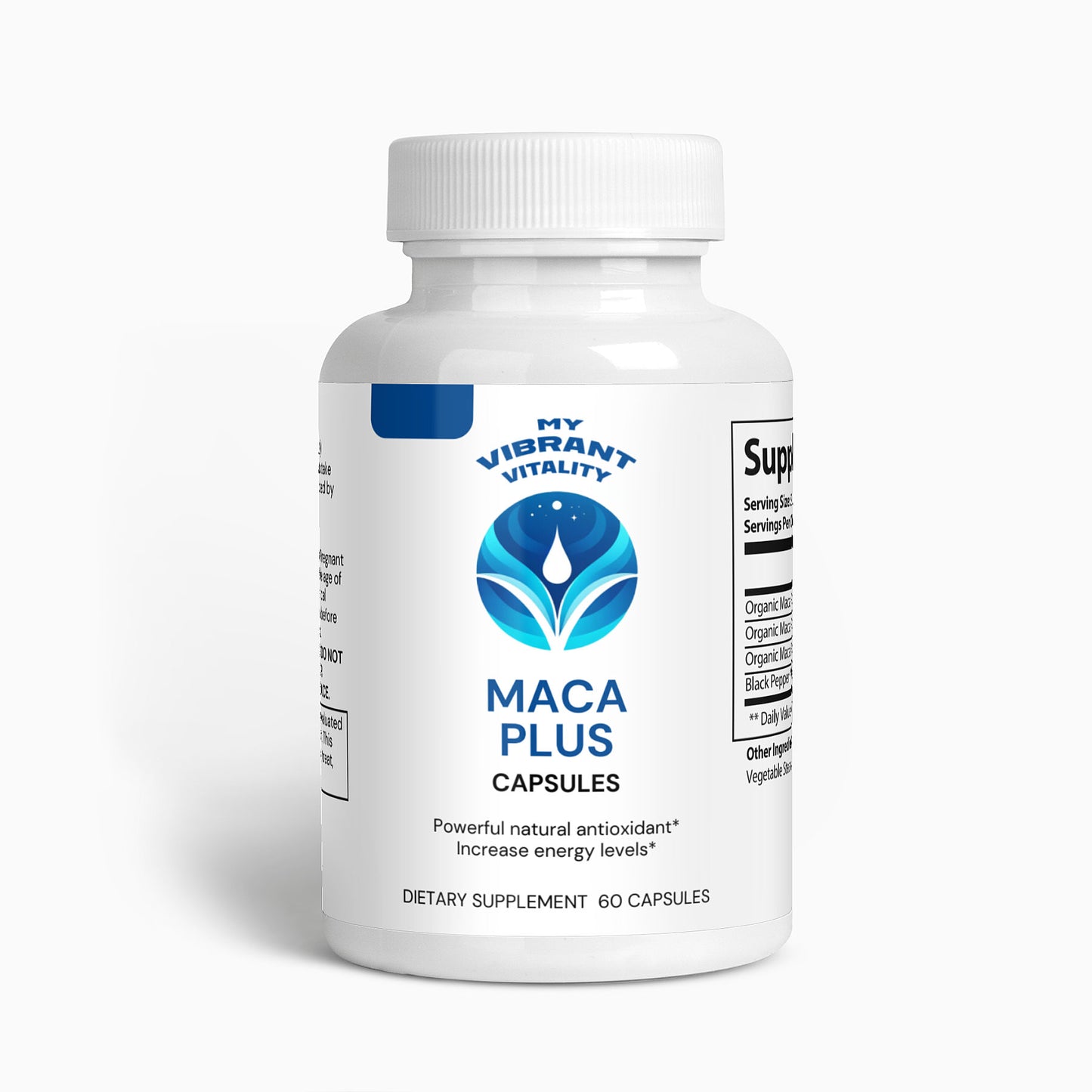 Maca Plus