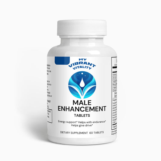 Male Enhancement