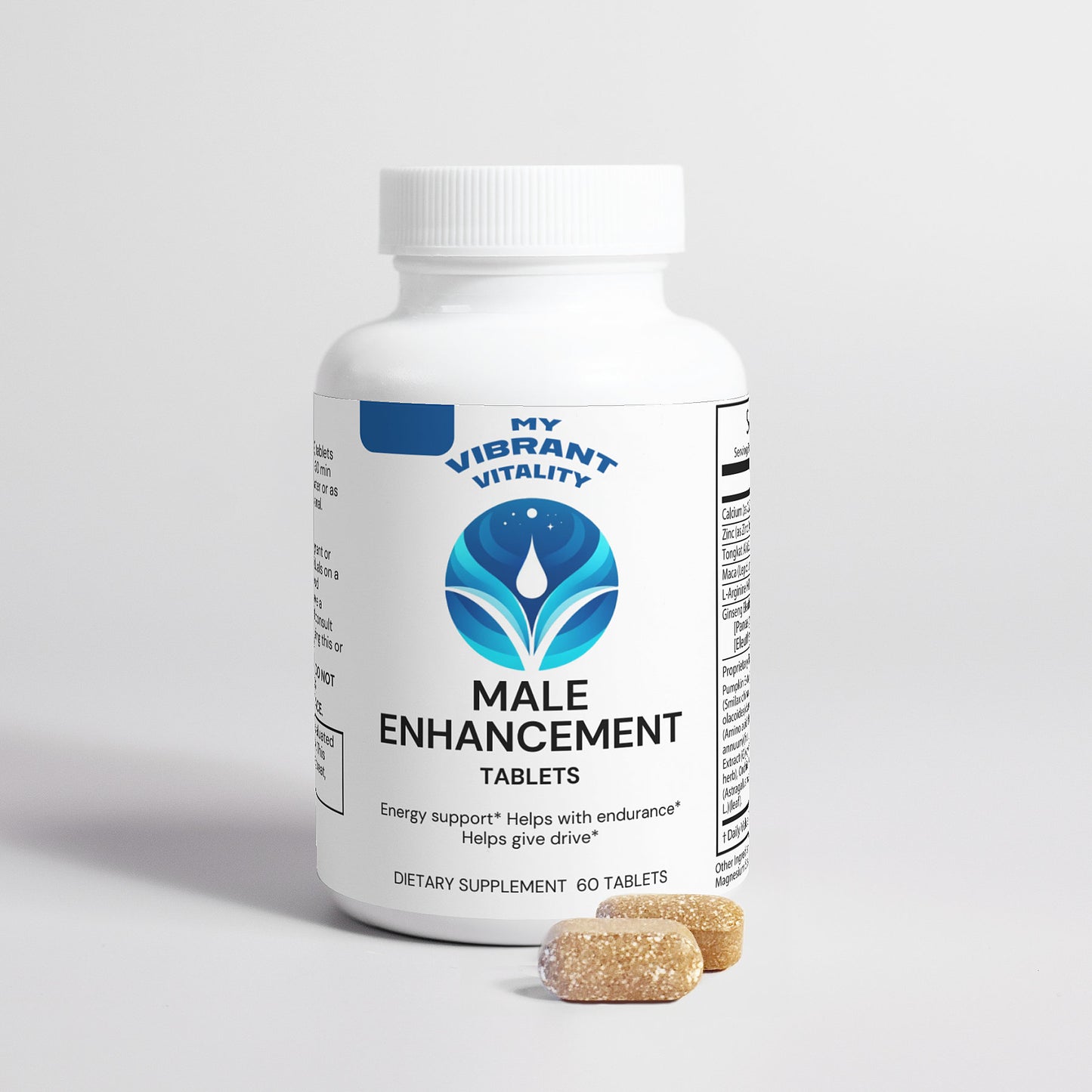 Male Enhancement