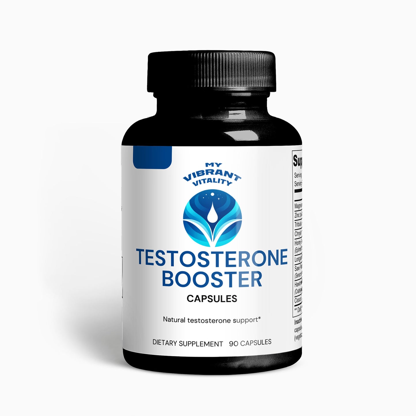 Testosterone Booster